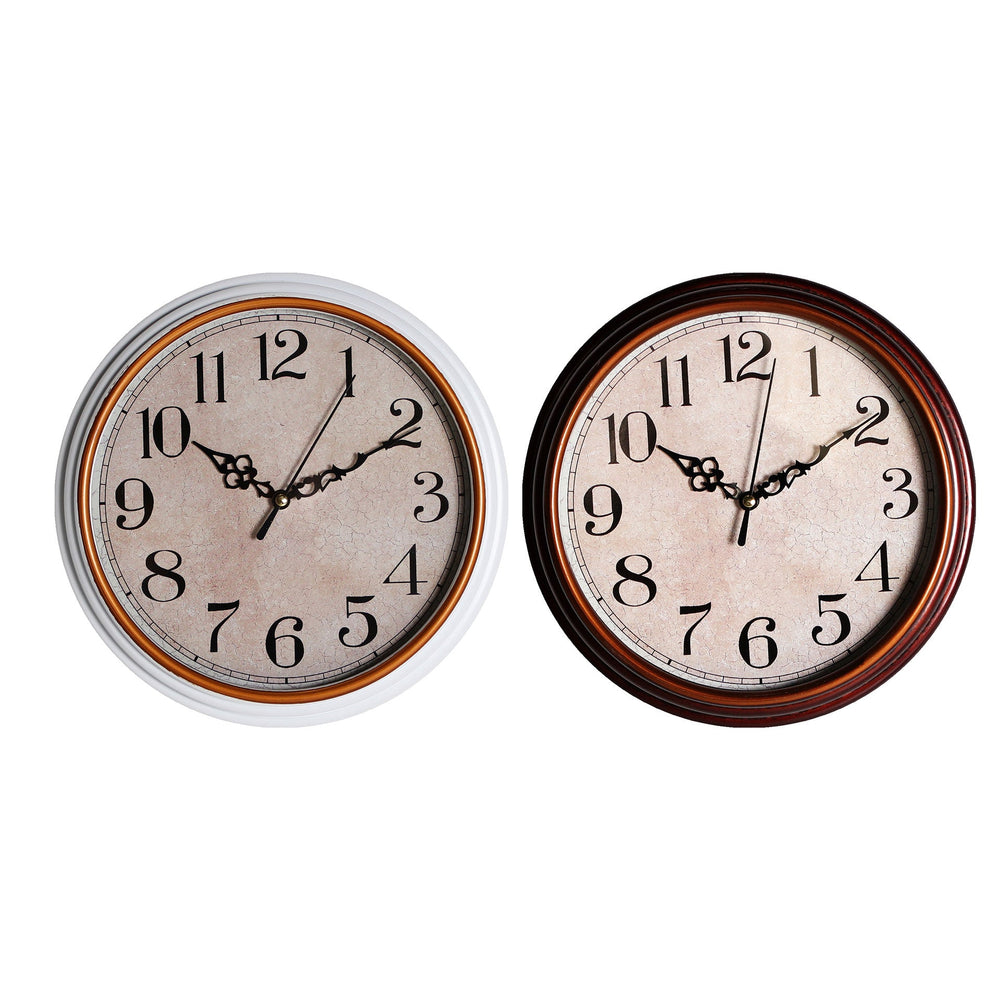 CLOCK SURT/2