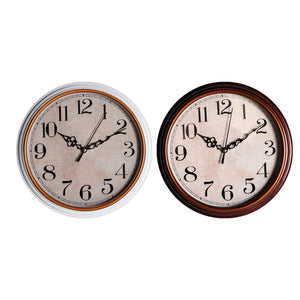 CLOCK SURT/2