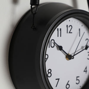 CLOCK SURT/2