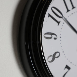CLOCK SURT/2