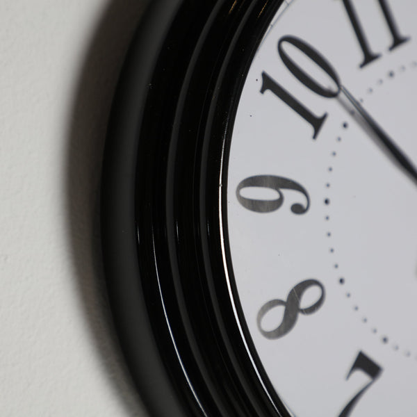 CLOCK SURT/2