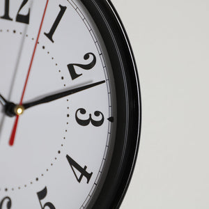 CLOCK SURT/2