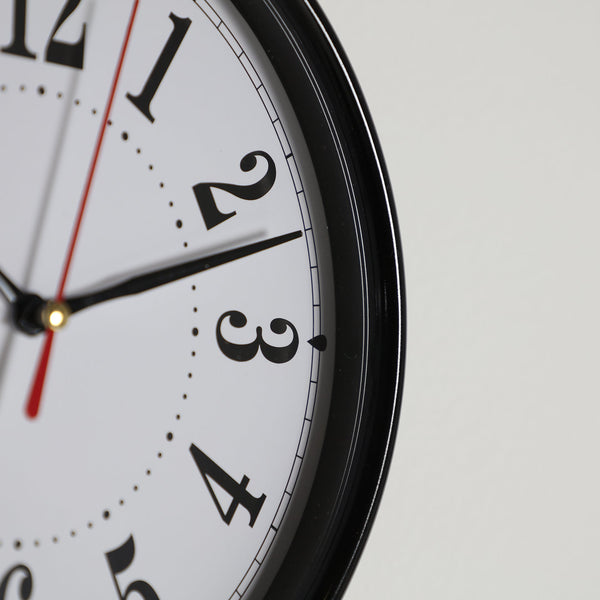 CLOCK SURT/2
