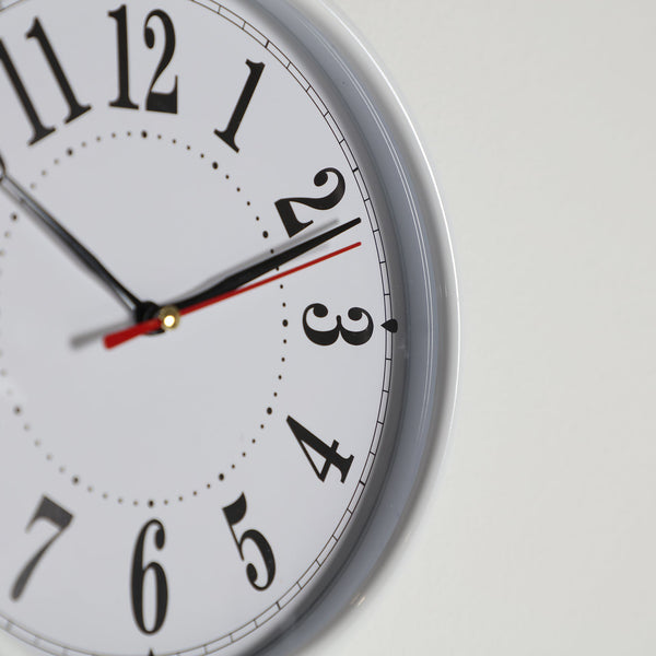 CLOCK SURT/2