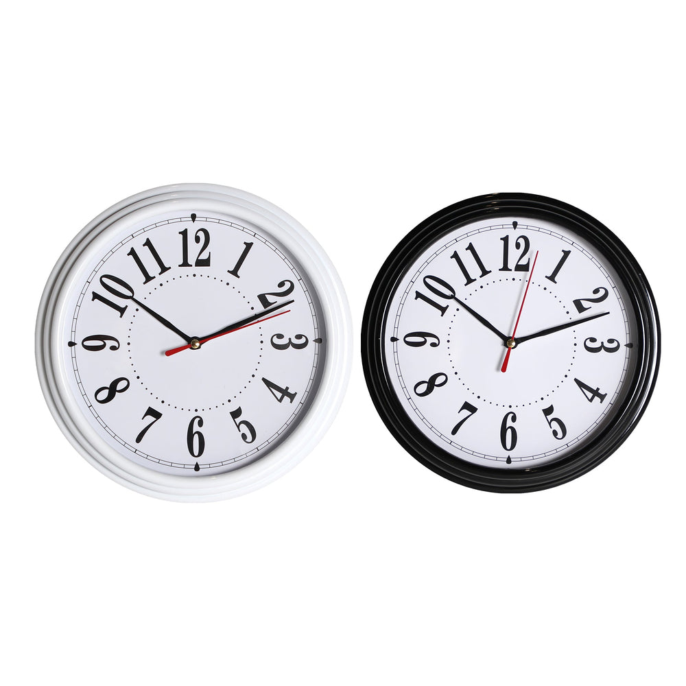 CLOCK SURT/2