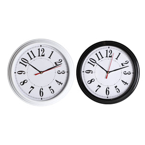 CLOCK SURT/2