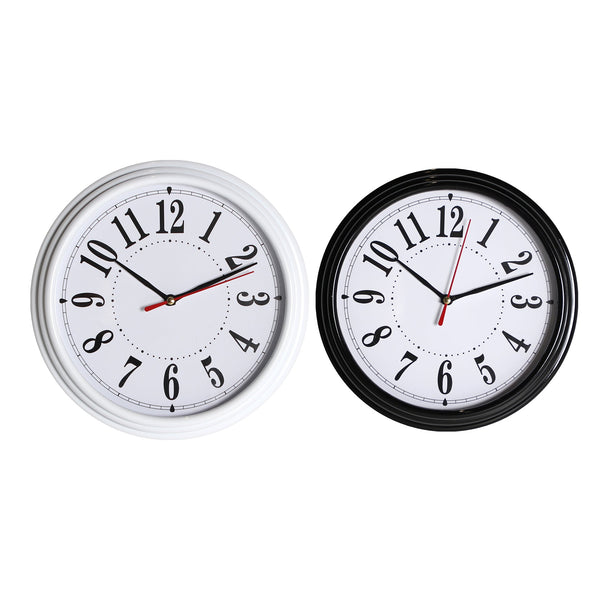 CLOCK SURT/2