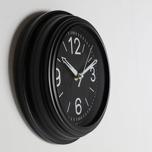 CLOCK SURT/2