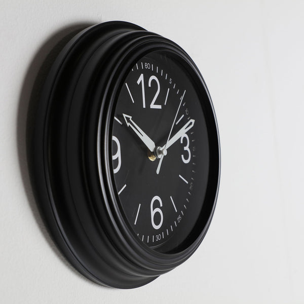 CLOCK SURT/2