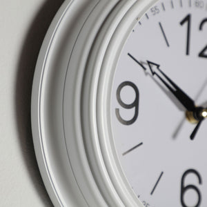 CLOCK SURT/2