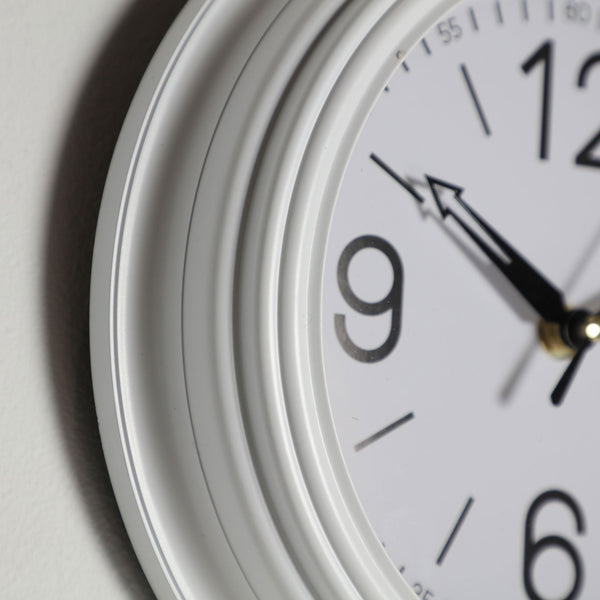 CLOCK SURT/2