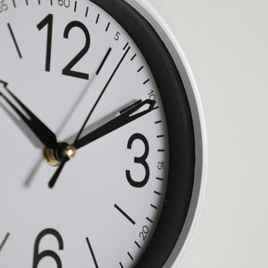 CLOCK SURT/2