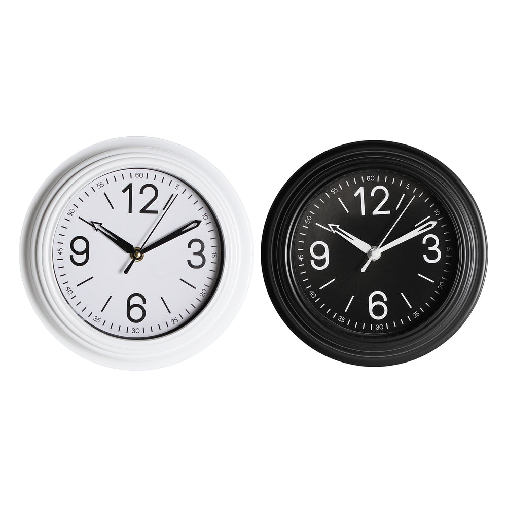 CLOCK SURT/2