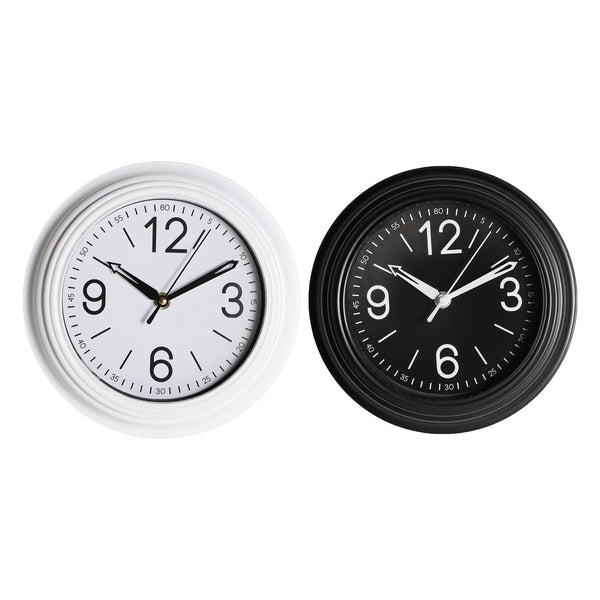 CLOCK SURT/2