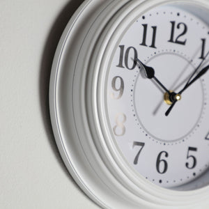 CLOCK SURT/2