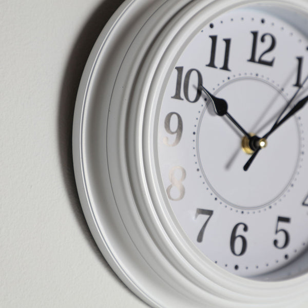 CLOCK SURT/2