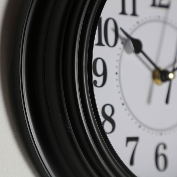 CLOCK SURT/2