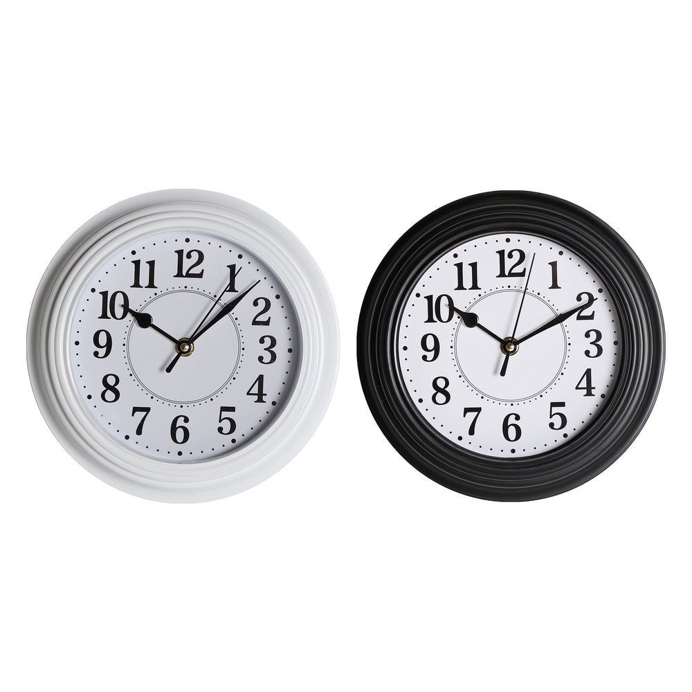 CLOCK SURT/2