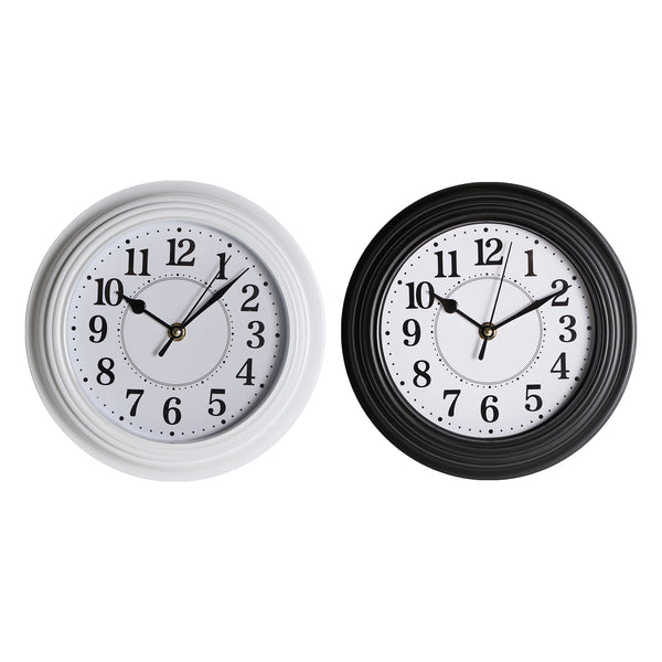 CLOCK SURT/2