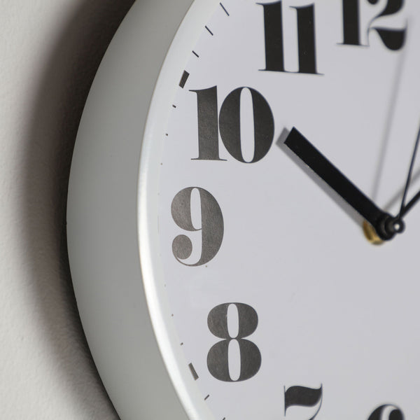 CLOCK ASSORT 2
