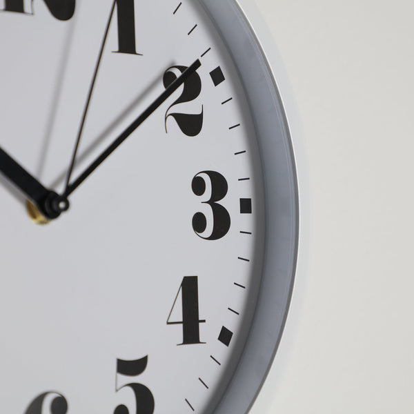 CLOCK ASSORT 2