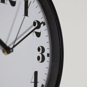 CLOCK ASSORT 2
