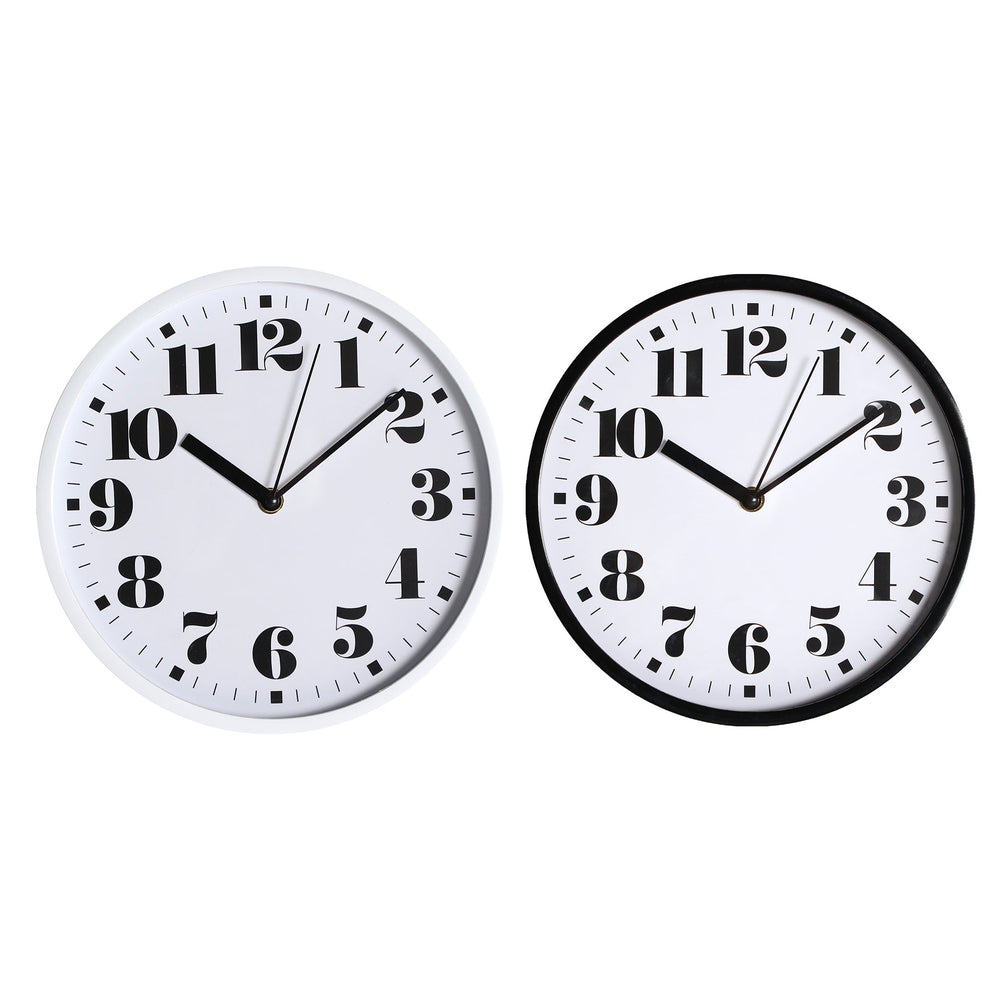 CLOCK ASSORT 2