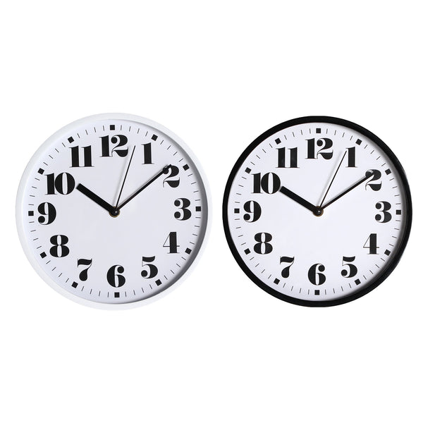 CLOCK ASSORT 2