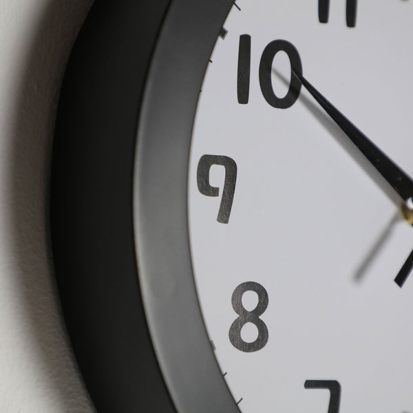 CLOCK ASSORT 2