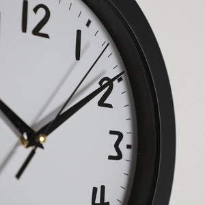 CLOCK ASSORT 2