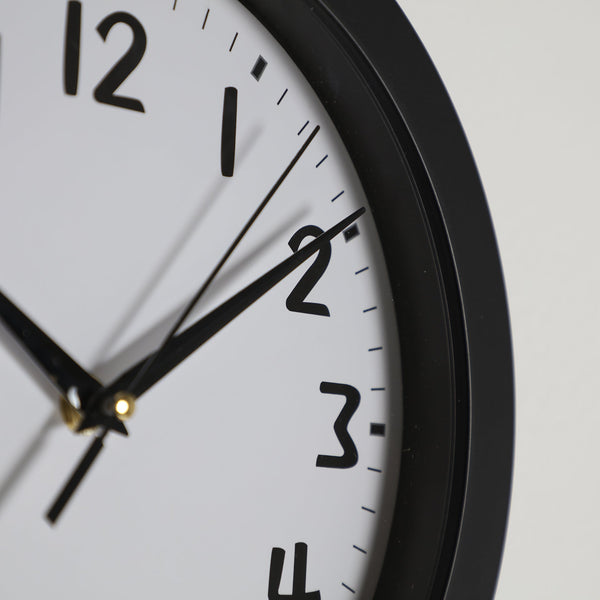 CLOCK ASSORT 2