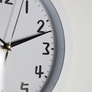 CLOCK ASSORT 2