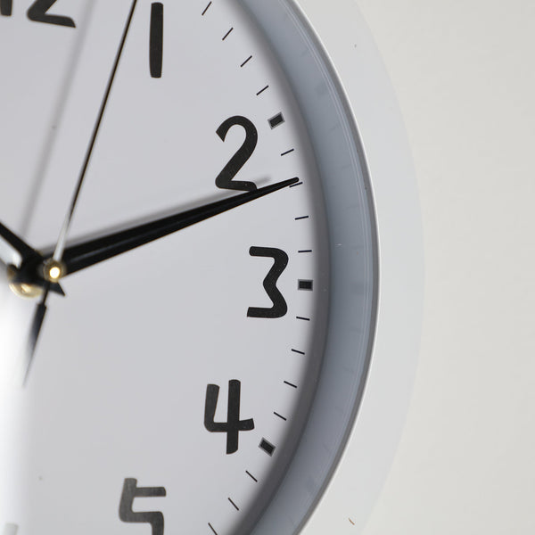 CLOCK ASSORT 2