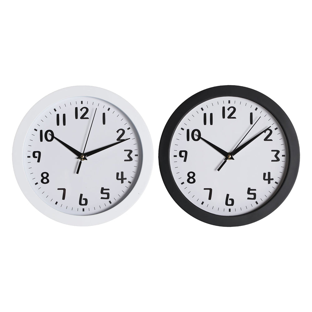 CLOCK ASSORT 2