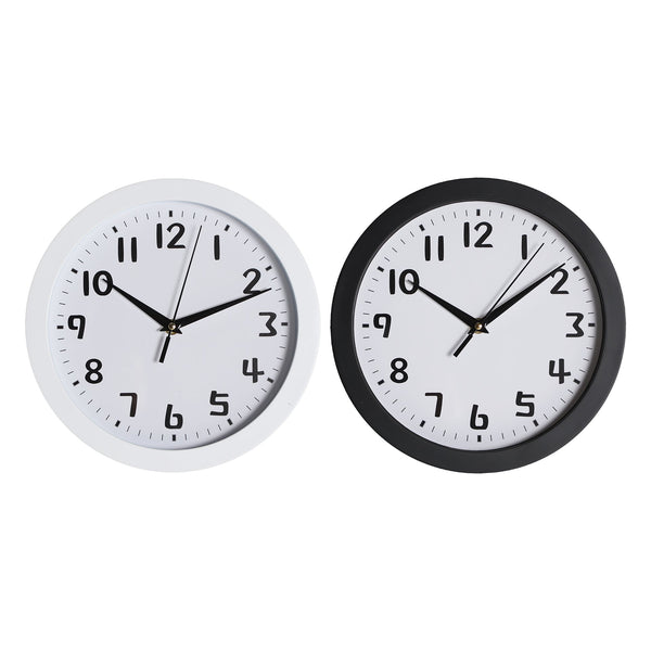 CLOCK ASSORT 2