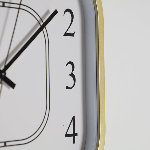 CLOCK ASSORTED 3