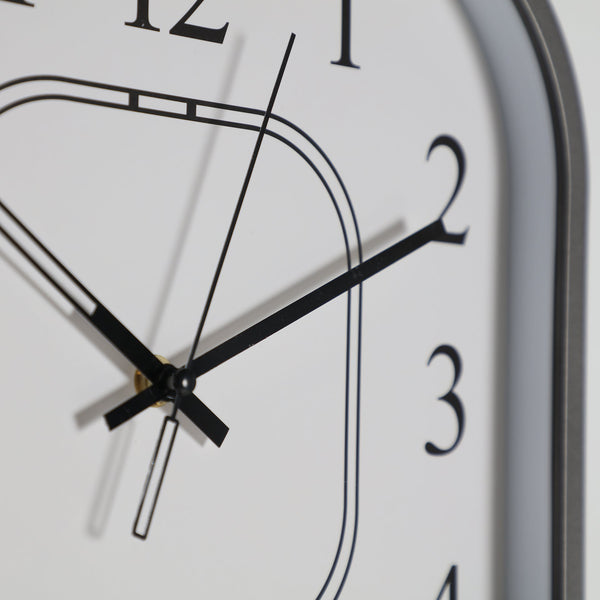 CLOCK ASSORTED 3