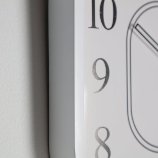 CLOCK ASSORTED 3