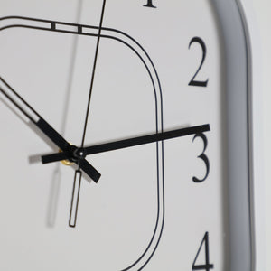 CLOCK ASSORTED 3