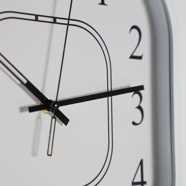 CLOCK ASSORTED 3