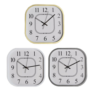 CLOCK ASSORTED 3