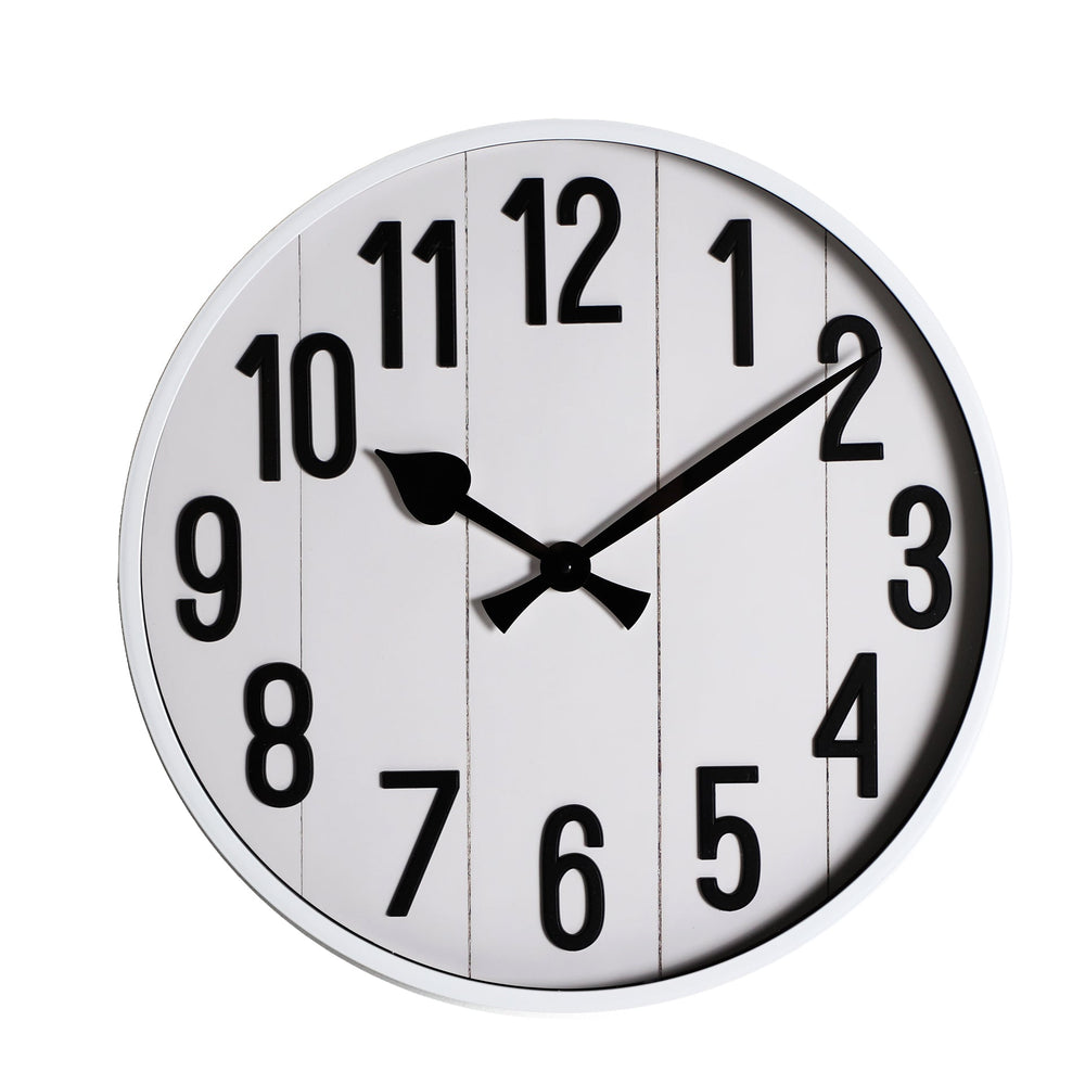 CLOCK