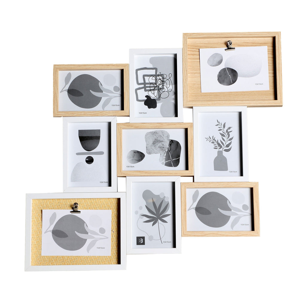 PHOTO FRAME