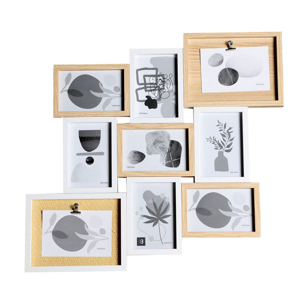 PHOTO FRAME