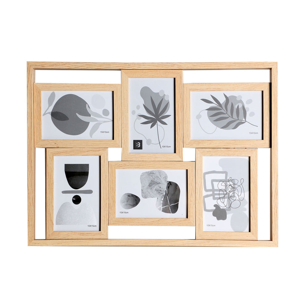 Picture Frames