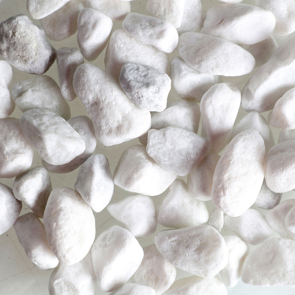 DECORATIVE STONES 500 GR.