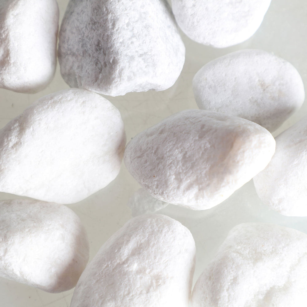 DECORATIVE STONES 500 GR.