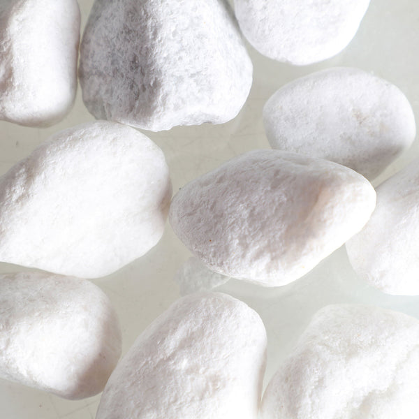 DECORATIVE STONES 500 GR.