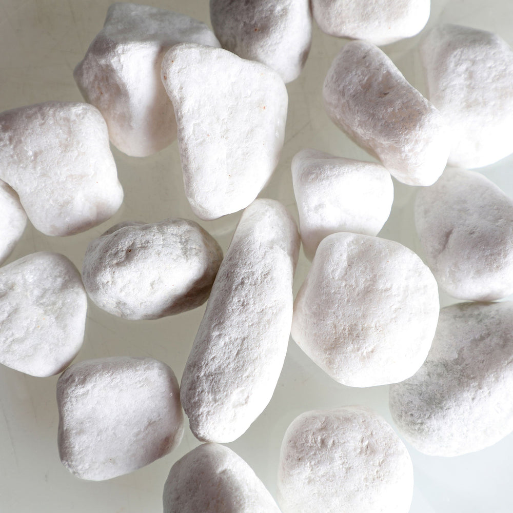 DECORATIVE STONES 500 GR.
