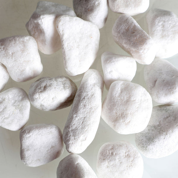 DECORATIVE STONES 500 GR.